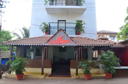 Hotel Mira Goa